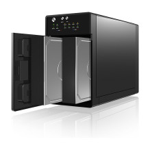 ICY BOX IB-RD3620SU3 disk array ICY BOX IB-RD3620SU3 disk array
