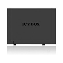ICY BOX IB-RD3620SU3 disk array