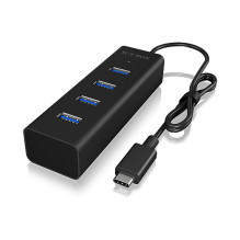 ICY BOX IB-HUB1409-C3
