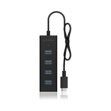 ICY BOX IB-HUB1409-C3 ICY BOX IB-HUB1409-C3