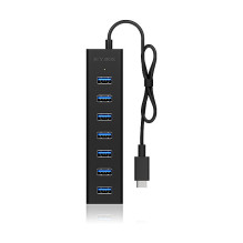 ICY BOX IB-HUB1700-C3