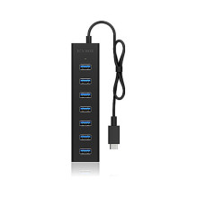 ICY BOX IB-HUB1700-C3
