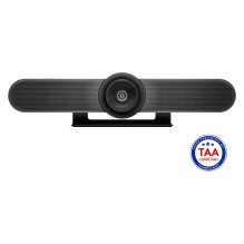 Logitech MeetUp video conferencing system