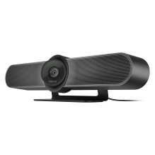 Logitech MeetUp video conferencing system