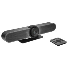 Logitech MeetUp video conferencing system