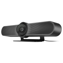 Logitech MeetUp video conferencing system