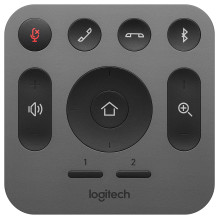 Logitech MeetUp video conferencing system