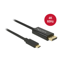 DeLOCK 85256 video cable adapter DeLOCK 85256 video cable adapter