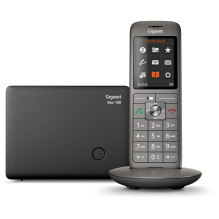Gigaset CL 660 Gigaset CL 660