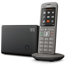 Gigaset CL 660 Gigaset CL 660