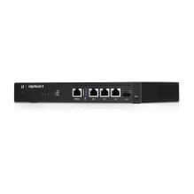 Ubiquiti EdgeRouter 4 wired router Ubiquiti EdgeRouter 4 wired router