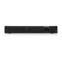 Ubiquiti EdgeRouter 4 wired router Ubiquiti EdgeRouter 4 wired router