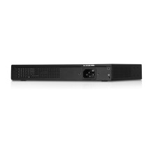 Ubiquiti EdgeRouter 4 wired router Ubiquiti EdgeRouter 4 wired router