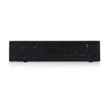 Ubiquiti EdgeRouter 4 wired router Ubiquiti EdgeRouter 4 wired router