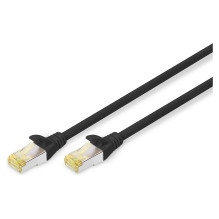 Digitus DK-1644-A-0025 / BL...