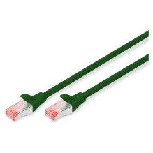 Digitus DK-1644-030 / G networking cable