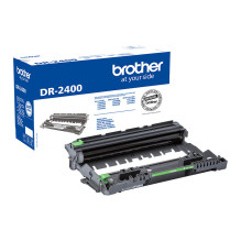 Brother DR-2400 spausdintuvo būgnas Brother DR-2400 spausdintuvo būgnas