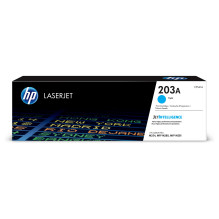 HP 203A Cyan Original...