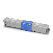 OKI 46508714 tonerio kasetė
