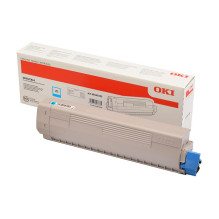 OKI 46443103 tonerio kasetė