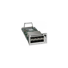 Cisco C9300-NM-8X network...