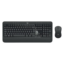 Logitech 920-008678 keyboard