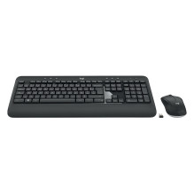 Logitech 920-008678 keyboard