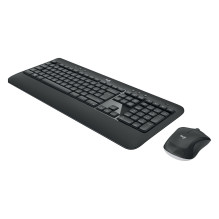 Logitech 920-008678 keyboard