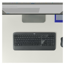 Logitech 920-008678 keyboard