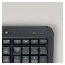 Logitech 920-008678 keyboard