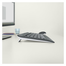 „Logitech“ 920-008678 klaviatūra