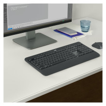 Logitech 920-008678 keyboard