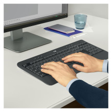 Logitech 920-008678 keyboard