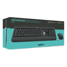 Logitech 920-008678 keyboard