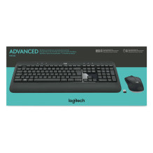 Logitech 920-008678 keyboard