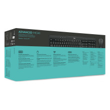 Logitech 920-008678 keyboard
