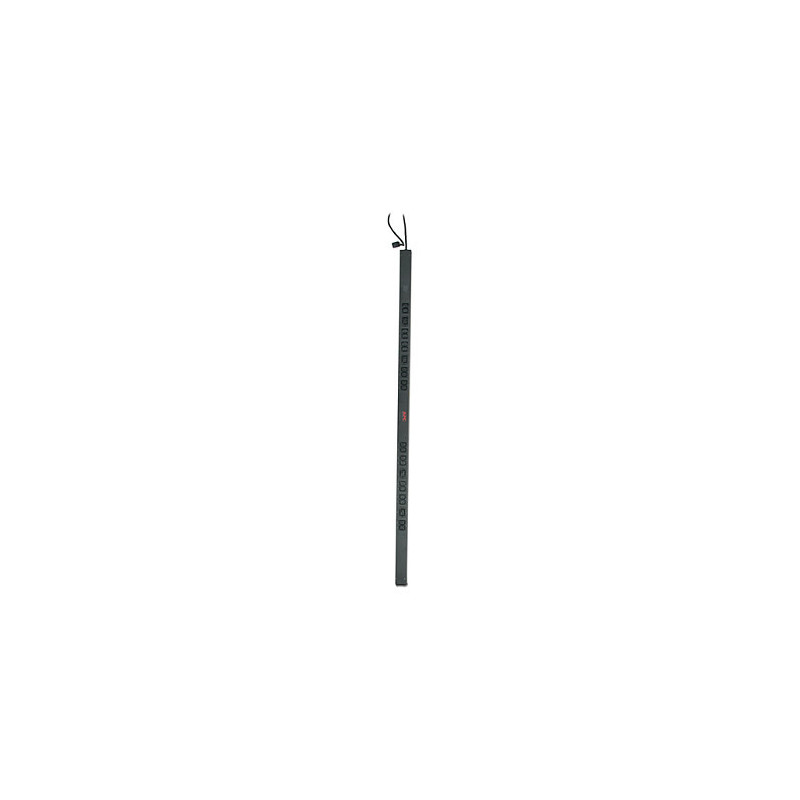 APC Basic Rack PDU maitinimo paskirstymo blokas (PDU)
