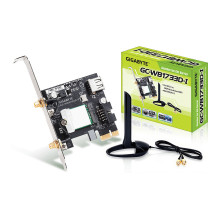 GIGABYTE GC-WB1733D-I...