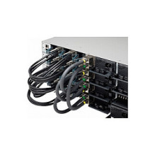 „Cisco StackWise-480“, 3 m „InfiniBand“ / šviesolaidinis kabelis