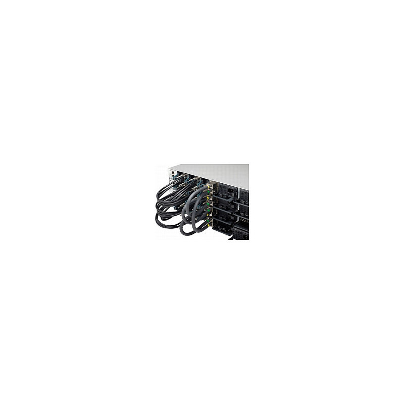 Cisco StackWise-480, 3m InfiniBand / fibre optic cable