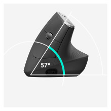 Logitech 910-005448 mouse