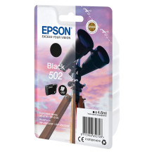 Epson 502 ink cartridge