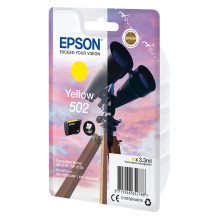 Epson 502 ink cartridge