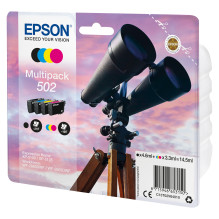 Epson 502 ink cartridge