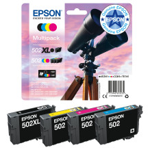 Epson 502 ink cartridge