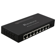 LevelOne GEU-0822 network...