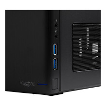 Fractal Design Node 304 Fractal Design Node 304