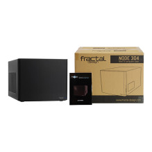 Fractal Design Node 304 Fractal Design Node 304