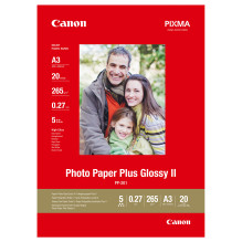 „Canon 2311B020“ fotopopierius