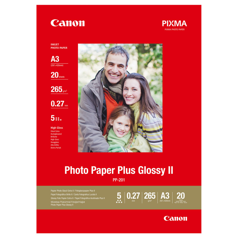 Canon 2311B020 photo paper